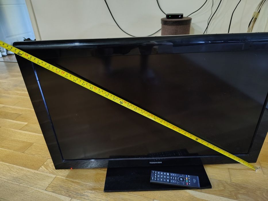 Телевизор Toshiba