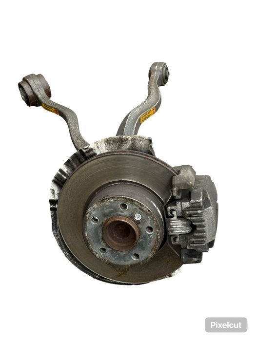 Fuzeta Dreapta Fata Bmw 5 E60 2001 - 2010 2.0 520 D M47 D20 (204D4)