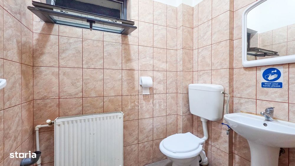 Spatiu Comercial Stradal | Calea Ferentari | Soseaua Salaj