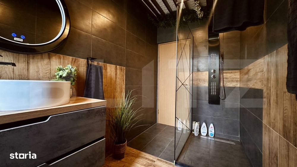 Apartament modern, langa facultatea de medicina