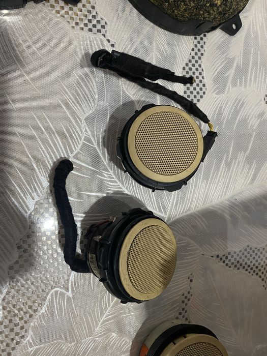 Harman kardon e46 sedan