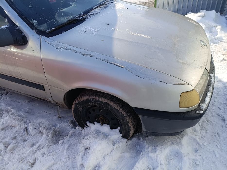 Продам Опель вектора а