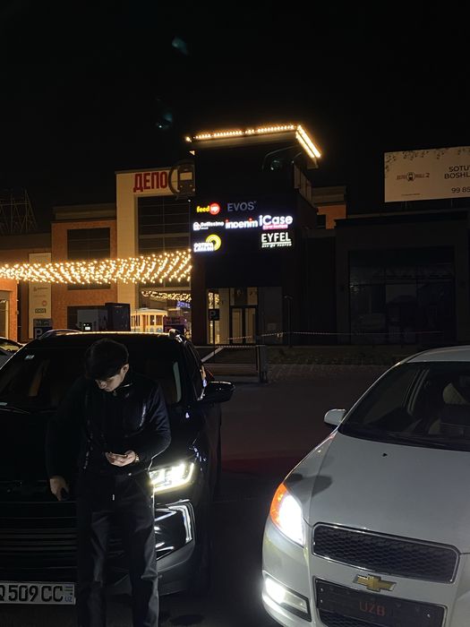 prokat rent a car zor toychola