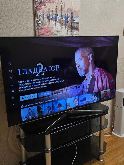 Телевизор Samsung