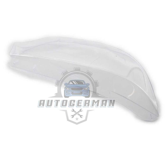 Капаци фарове BMW 4 Series F32 F33 (13-16) стъкло фар крушки БМВ 4 Серия Ф32 Ф33 xenon