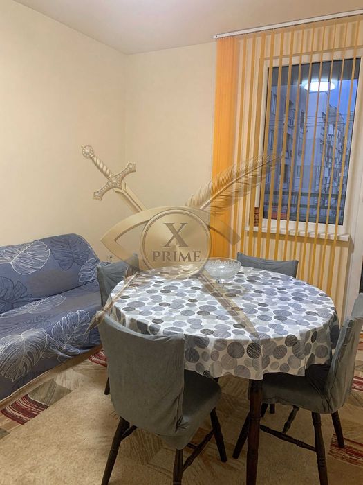 Четиристаен апартамент в Зимно кино Тракия! 21784782