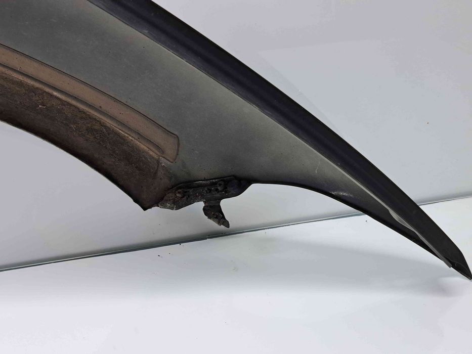 Aripa stanga fata Bmw 1 (F20) [Fabr 2011-2017] 668 SCHWARZ II