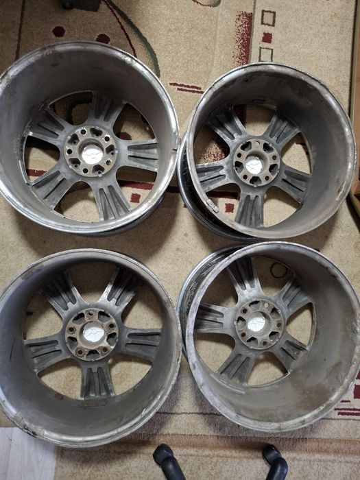 Диски 128 казаны