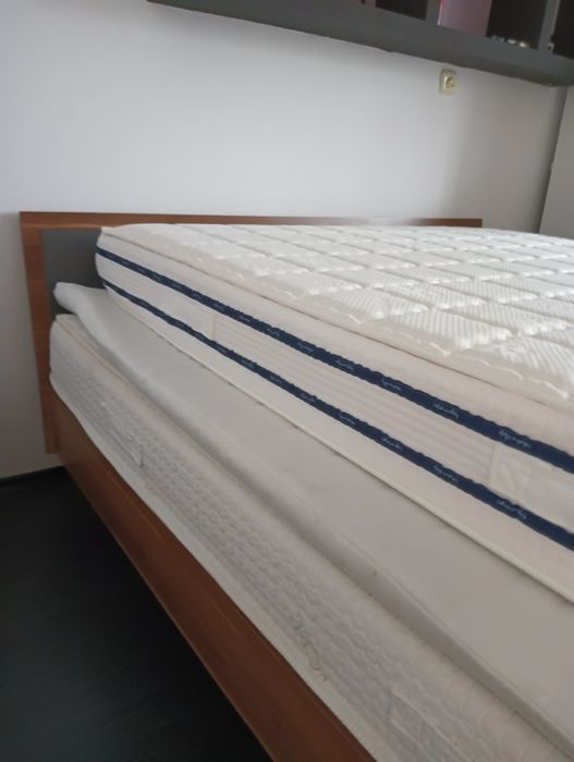 Матрак Isleep 160x200