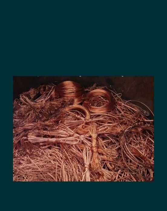 Прием металла. Медь Латунь Алюминий