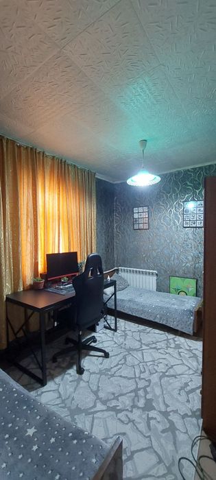 Срочно! 2/9/9. Сергели, Спутник 4. Квартира 60 м². Метро - 800 м!