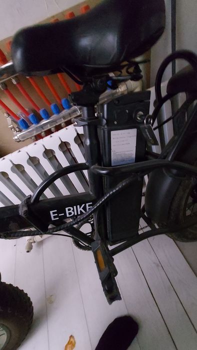 Электро велик сатам