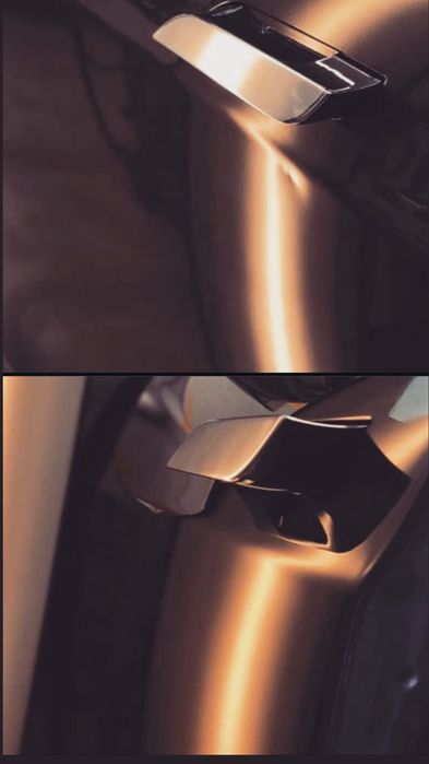 PDR profesional – scoatem lovituri fără vopsire