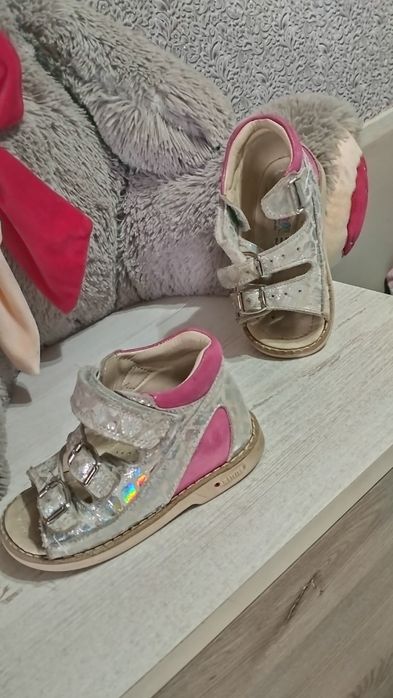 Ортопеды на девочку