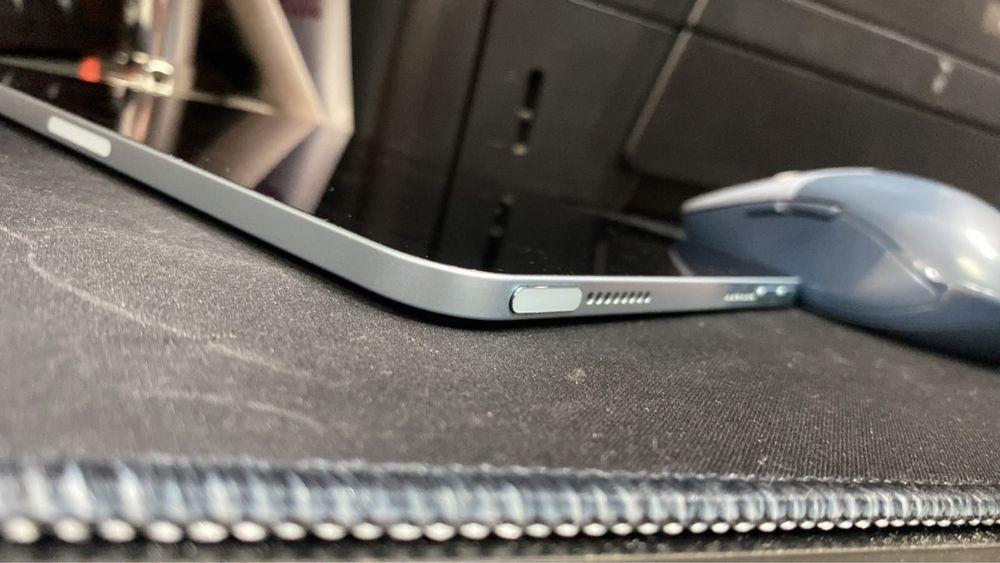 Ipad mini 7 256 99%