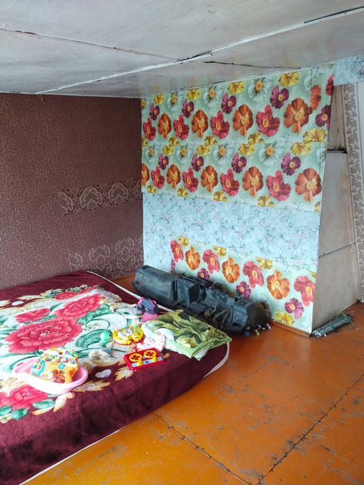 Дача 12 соток "Горизонт"