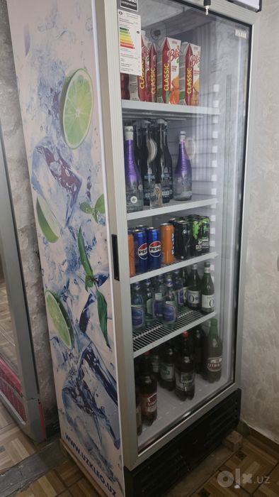 Kleo xaladelniklar sotiladi xolati ajoyib