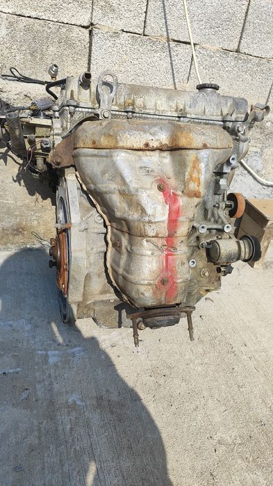 Двигатель L3 2.3 Mazda MPV, Tribut, 6 , Capella