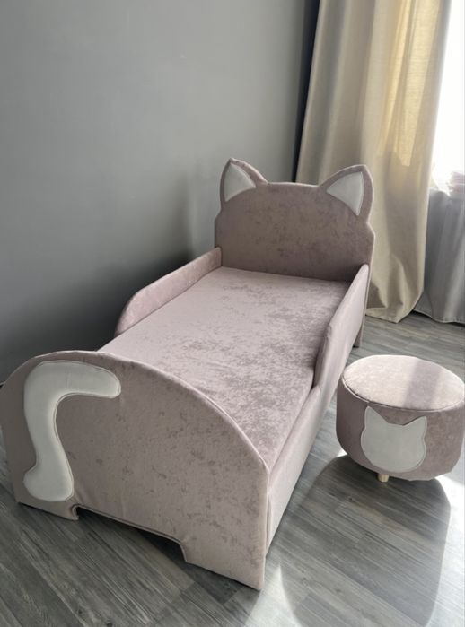 Продам детскую кровать