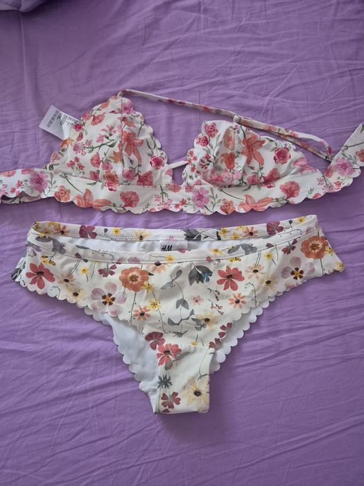 Costum baie hm 38