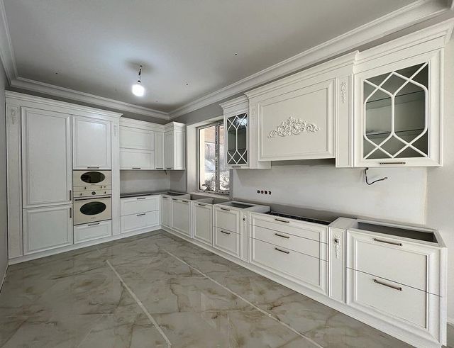 Столешницы из искусственный камень