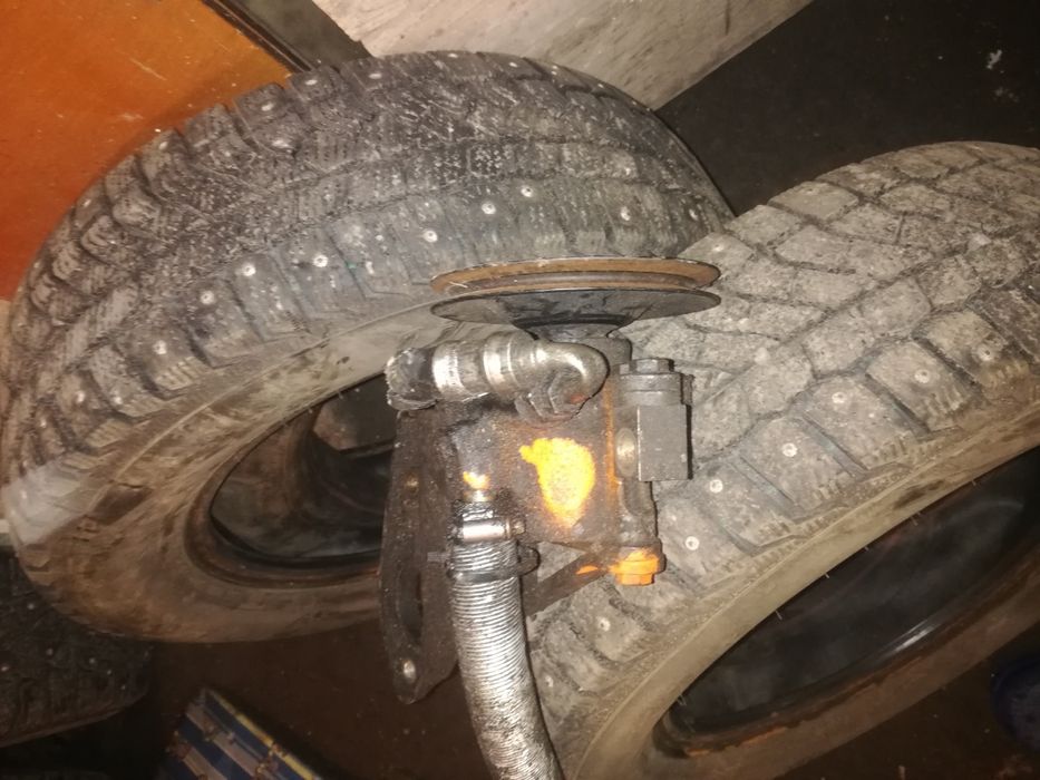 Продам запчасти опель