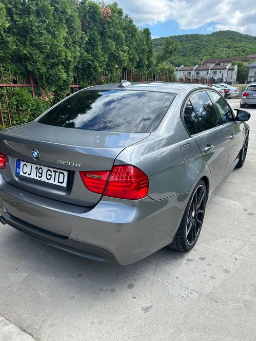 BMW 3 Series 2010 — imagine 4
