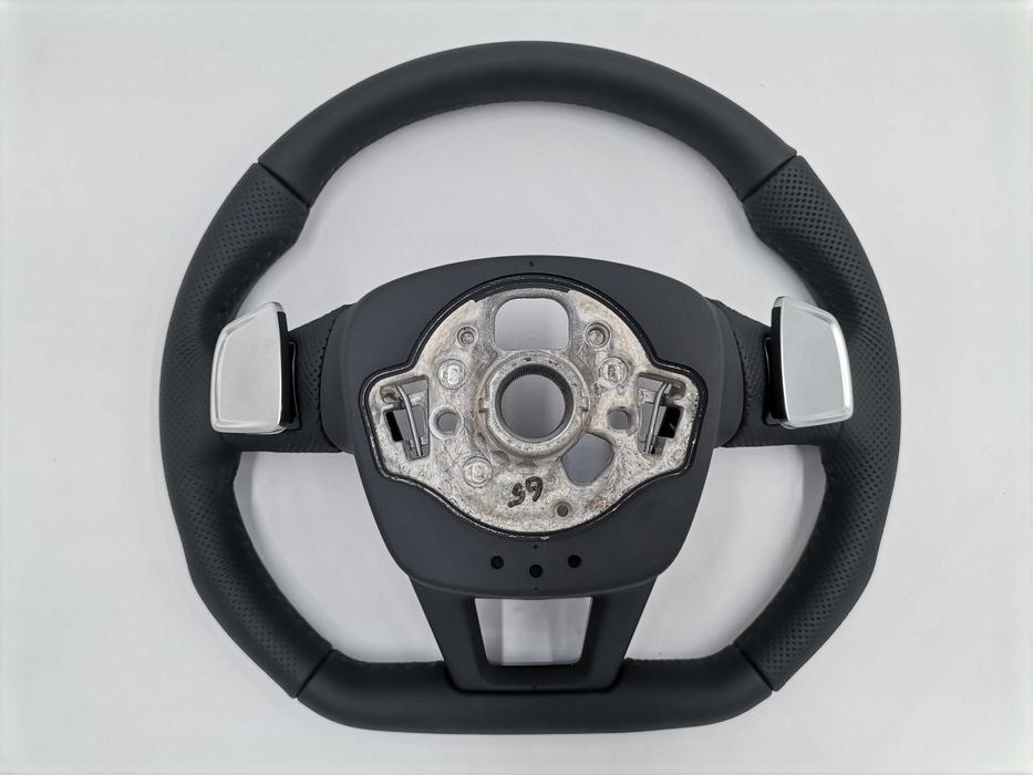 Нов Оригинал Спортен Волан Audi E Tron GT A6 S6 A7 S7 C8 4K 4J3419091C