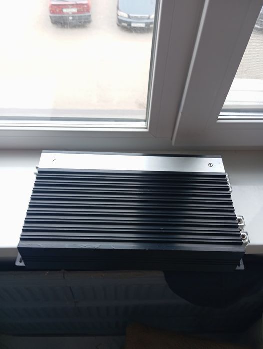 Усилитель Pride fr1500.2