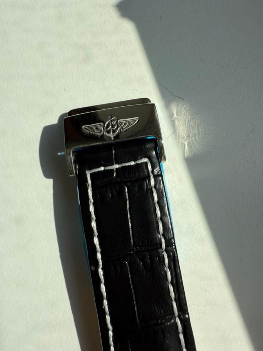 Breitling Navitimer 43mm