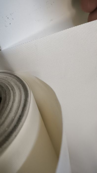 Тефлон с клеем и без клея и стекло лента