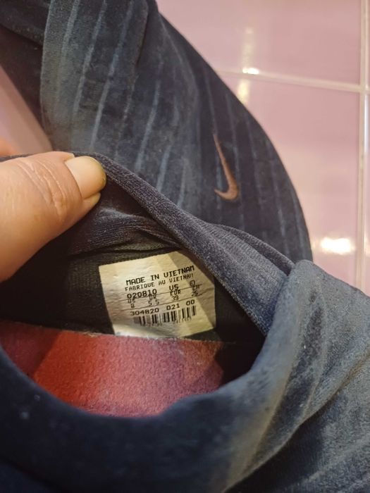 Оригинални спортно елегантни обувки nike