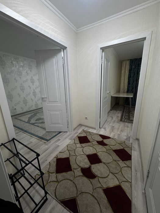 Аренда квартира