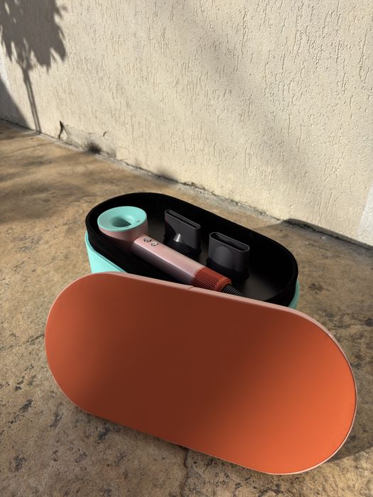 Feon Dyson Supersonic HD15 NOU