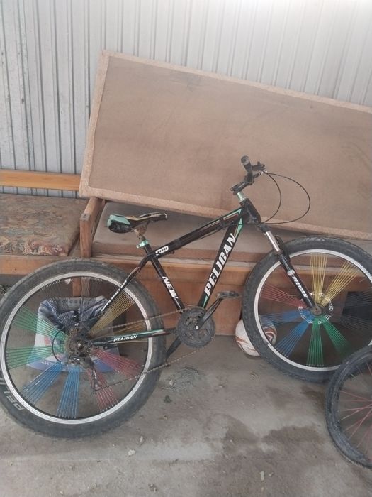 продам велосипед