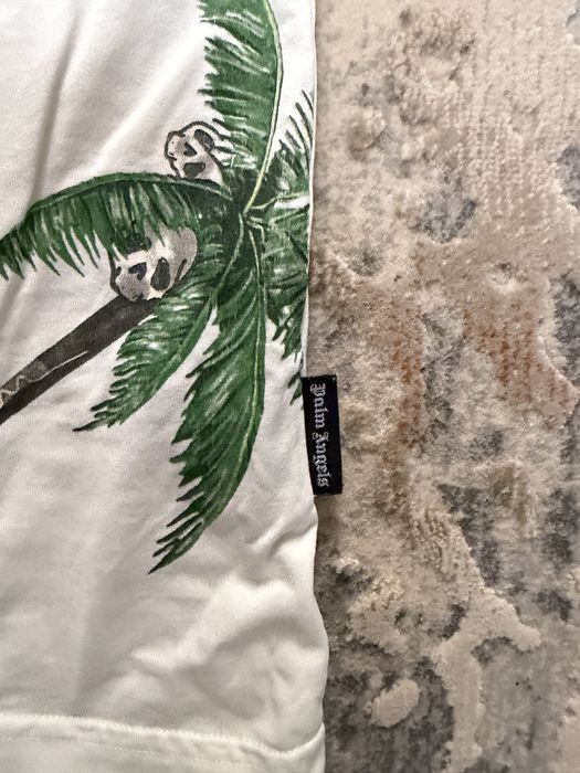 Tricou Palm Angels XXL original