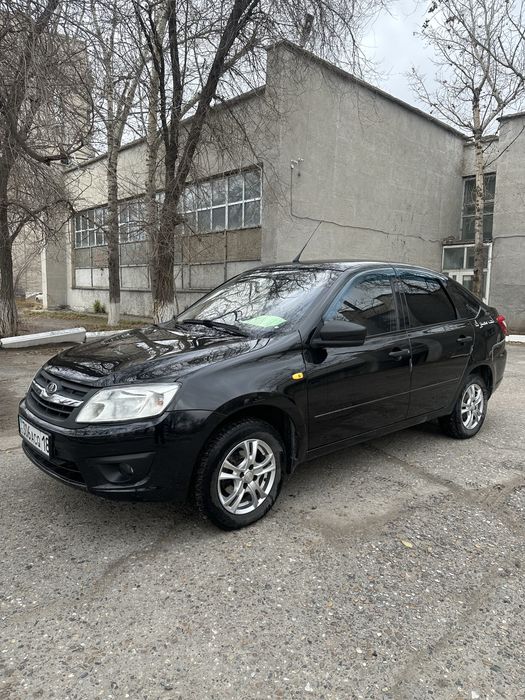 Гранта сатыладым