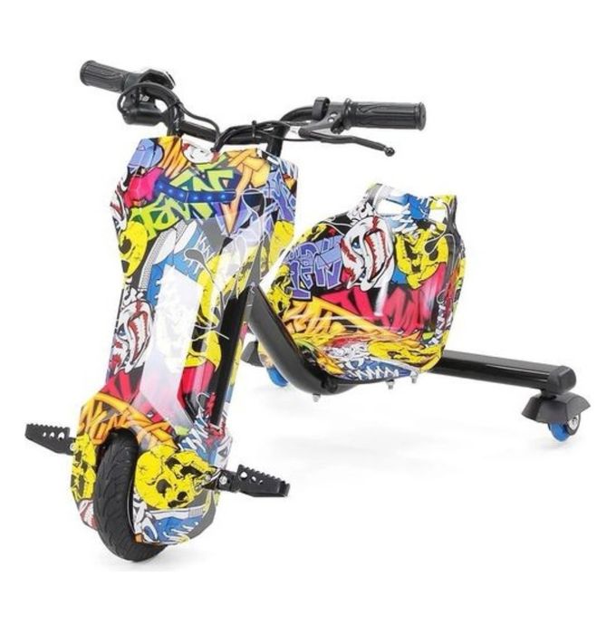 Новые дрифт кары. Цвета разные