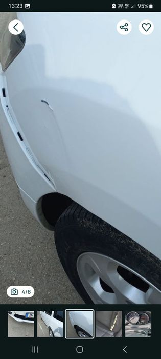 DACIA Logan MCV 2015 — imagine 4