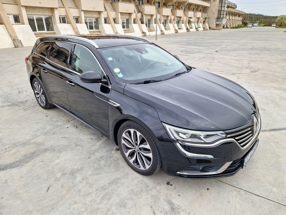 Renault Talisman