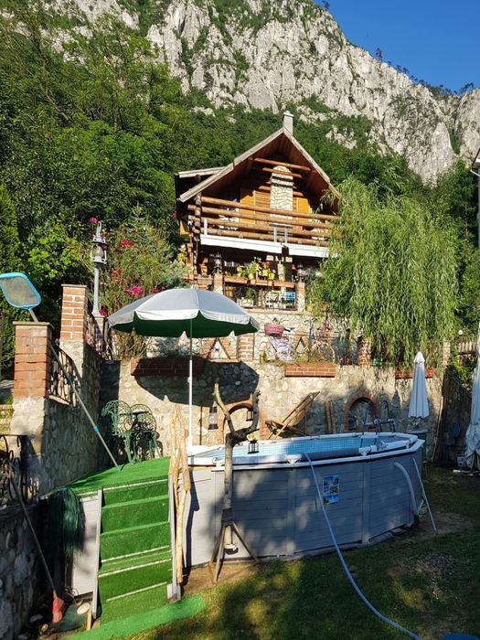 Cazare la  Cabana /Casa de vacanta in Baile Herculane