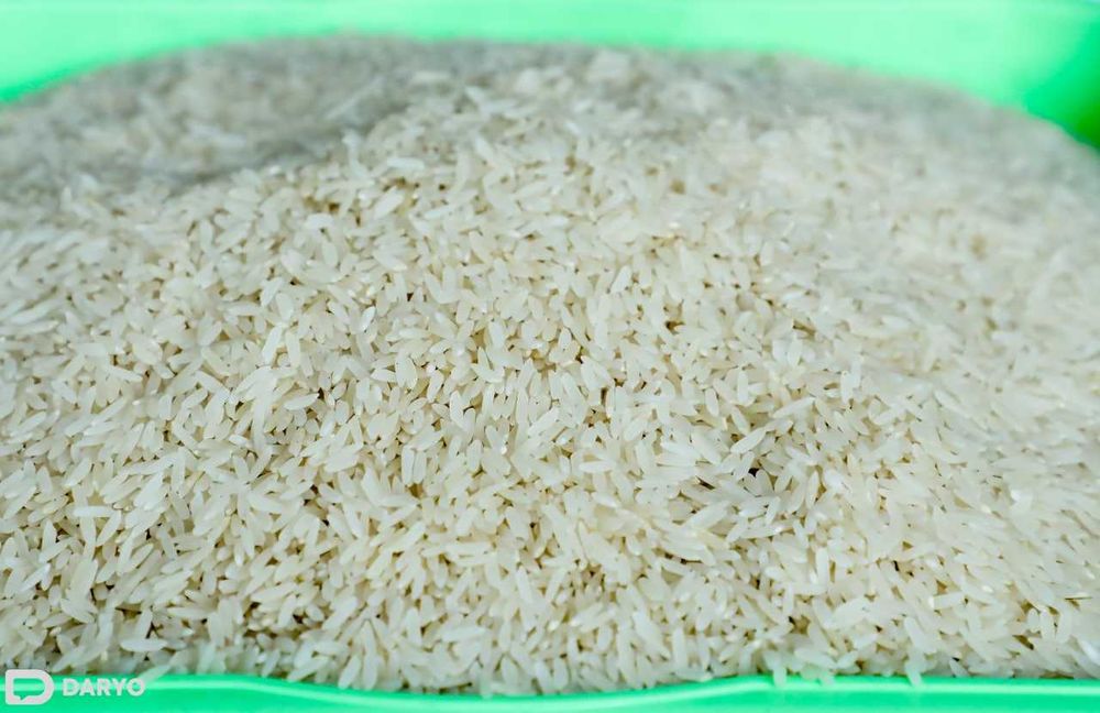 Жалақудуқ тумани бўйича гуруч махсулотларини сотиш