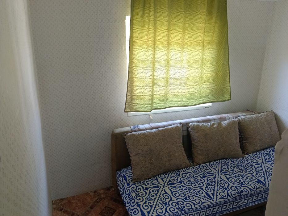 Сдается дача на берегу озера