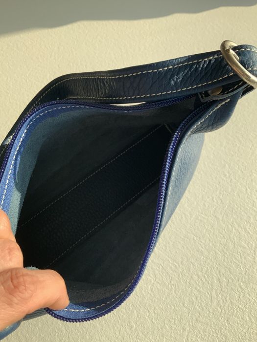 Gentuta piele naturala