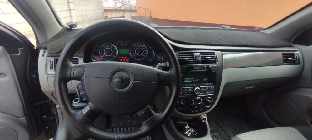 Jentra 4pazitsiya avtomat