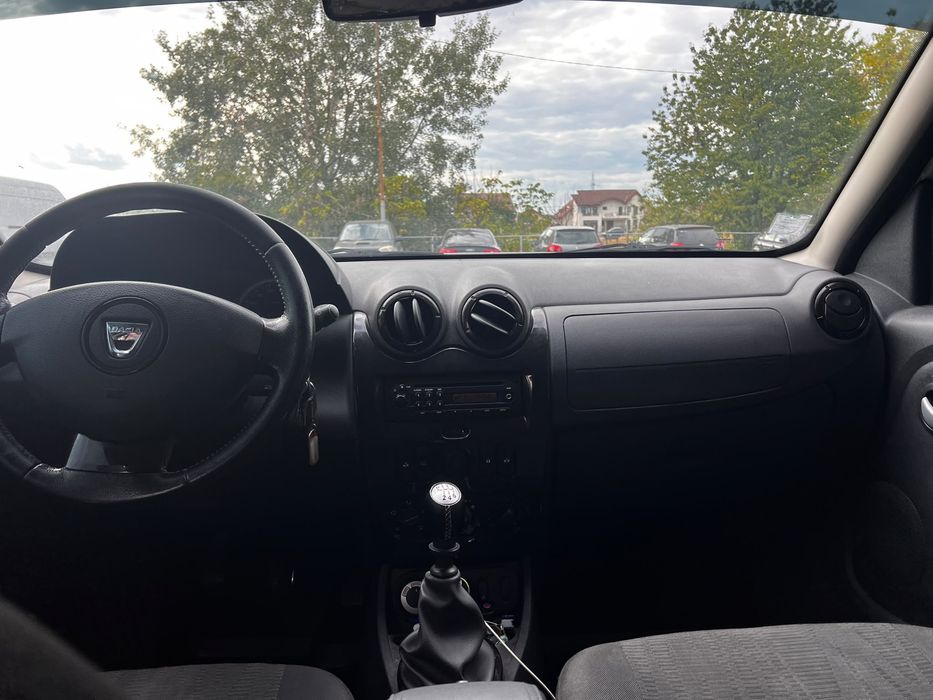 Vand Dacia Duster