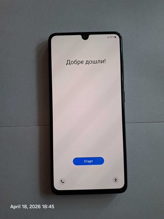 Samsung Galaxy A41