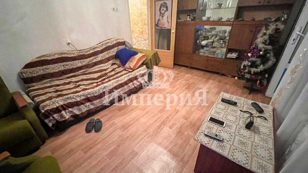 Самал 2х комн  Юлия Империя