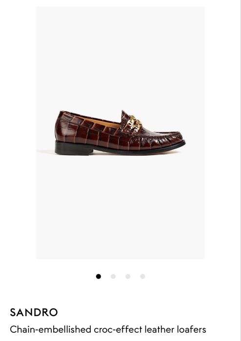 Sandro, Claudie Perlot оригинал