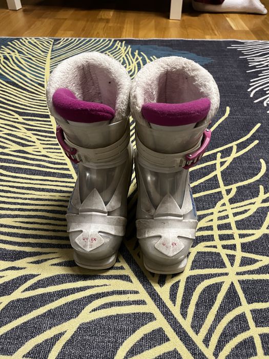 Детски ски обувки Elan